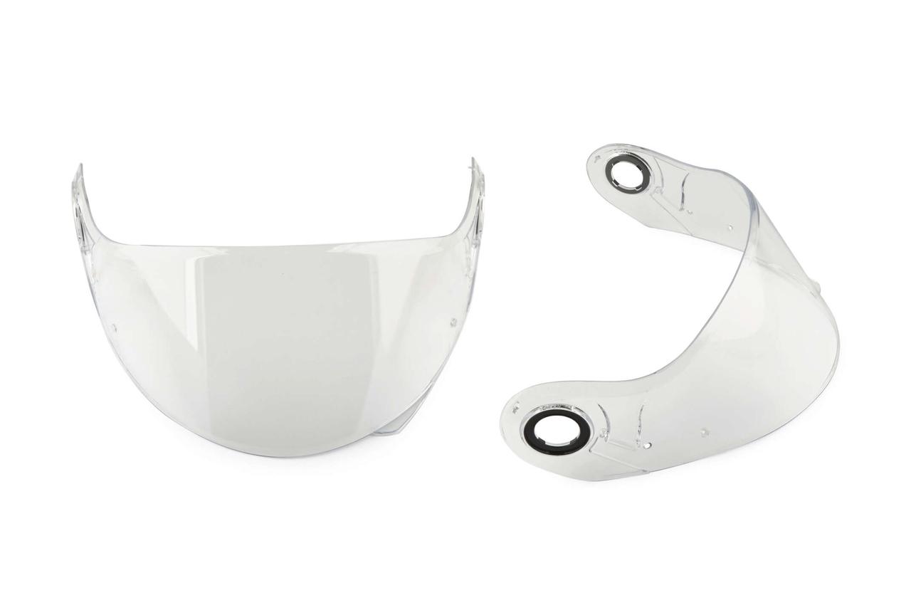 Скло (візор) шолома-інтеграла (на mod:370) LS-2