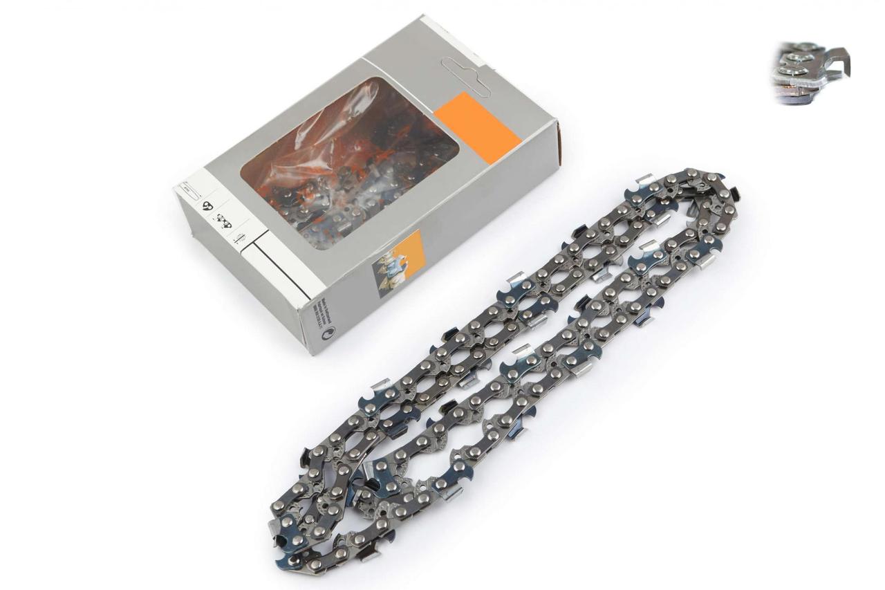 Ланцюг пильний 3/8, 1,6mm, RS 68зв, під шину 18 (45см) PHBX DOV