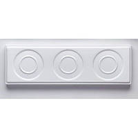 Блюдо Porvasal 35х11 см порцеляна (1340569)