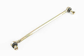 Тяга рульова (у зборі) ATV 150/250 (L-245mm) JPX