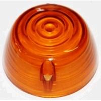 Скло поворотів Delta, Alpha (кругле) EVO