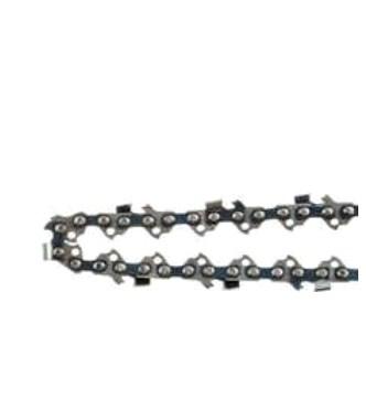 Ланцюг пильний 3/8, 1.3mm, 56зв, серп, під шину 16 (40см) для Partner 350-401 SVET