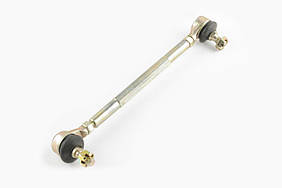 Тяга рульова (у зборі) ATV 50/125 (L-150mm) JPX