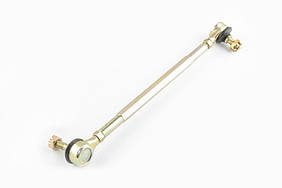 Тяга рульова (у зборі) ATV 50/125 (L-180mm) JPX