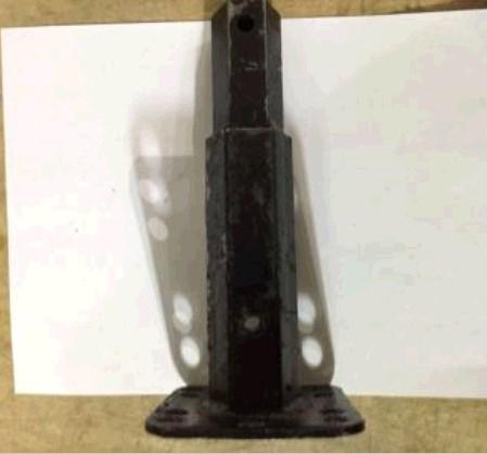 Подовжувач фрези під шестигранний вал (Ø32 мм) DIGGER