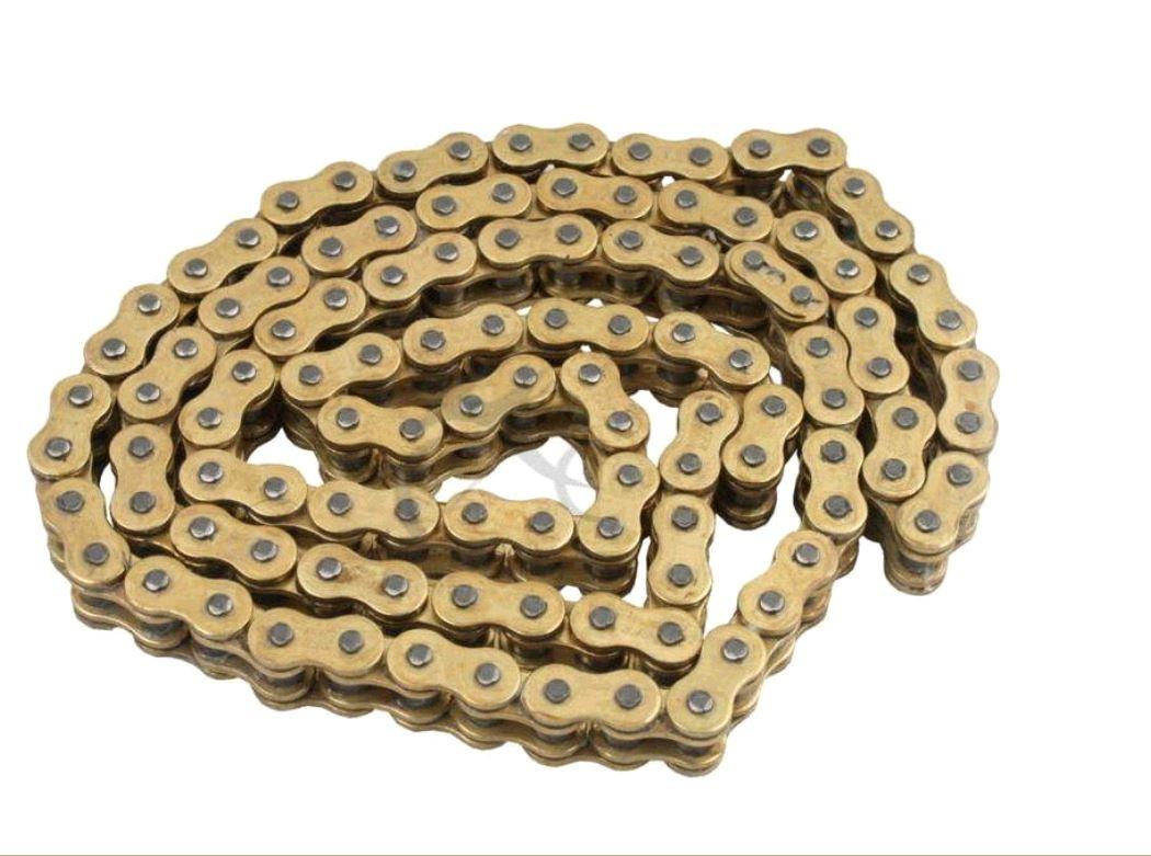 Ланцюг трансмісії 428-98L Delta, Alpha, ZUBR (жовта) OSA