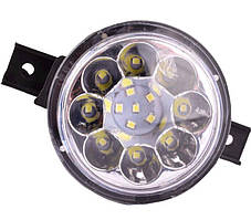 Фара (у зборі) ATV (LED) ZV