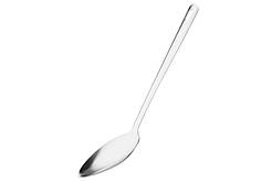 Ложка гарнірна Ardesto Gemini довжина 30 см неіржавка сталь (AR2142S)