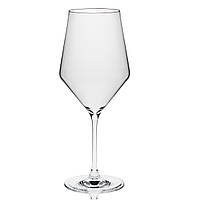 Келих для вина Rona Edge 640 мл d10 см h24 см скло crystalline (68290000)
