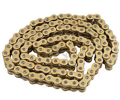 Ланцюг трансмісії ATV, Pitbike