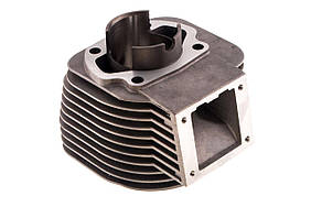 Циліндр (голий) МУРАВ JING (mod.C)