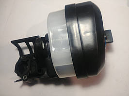 Фільтр повітряний (у зборі) м/б 177F/188F (9/13Hp) (масляний) TD