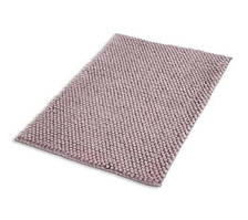 Килимок для ванни Dariana Ананас сірий 80х55 см (07529)