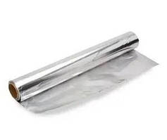 Фольга алюмінієва Free Pack 100 м ширина 45 см (101423)