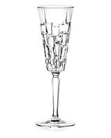 Набір келихів для шампанського RCR Etna 6 штук 190 мл (27437020306)