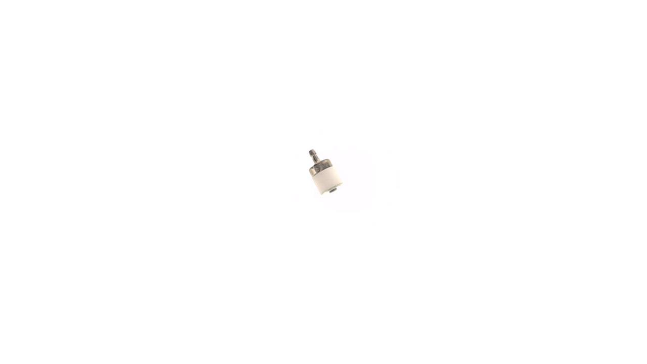 Фільтр паливний б/п (L-22mm, h-18mm, Ø5,2mm, mod:2017-2) WOODMAN (mod.A)