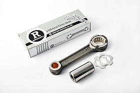 Шатун МУРАВЕЙ (у зборі) (втулка) ROCKET