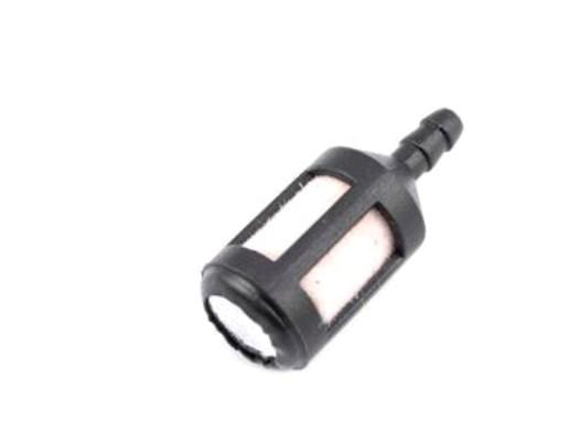 Паливний фільтр для Partner P350/351 (L-23,5,mm, h-13,5mm, Ø4,3mm, mod:2001B) BEST (mod.A)