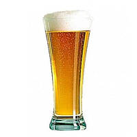 Набір келихів для пива Pasabahce Pub 6 штук 320 мл h18 см скло (42199/6)
