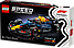 Конструктор Лего Спід Чемпіонс Формула 1 Болід Ред Булл Lego Speed Champions F1 Oracle Red Bull RB20 77243, фото 9