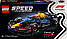 Конструктор Лего Спід Чемпіонс Формула 1 Болід Ред Булл Lego Speed Champions F1 Oracle Red Bull RB20 77243, фото 10