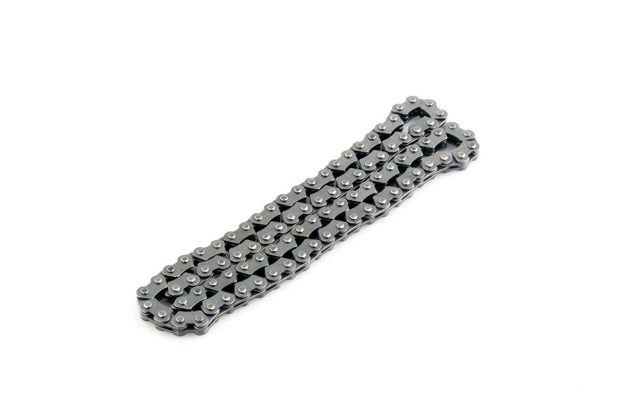Ланцюг ГРМ 4T GY6 125/150 (2x3-90L) KOMATCU (mod.A)