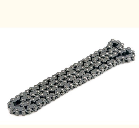 Ланцюг ГРМ 4T GY6 125/150 (2x3-92L) JING