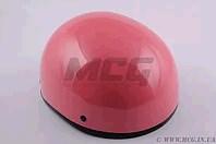 Шолом-каска (mod:803) (монокольорові) DOT
