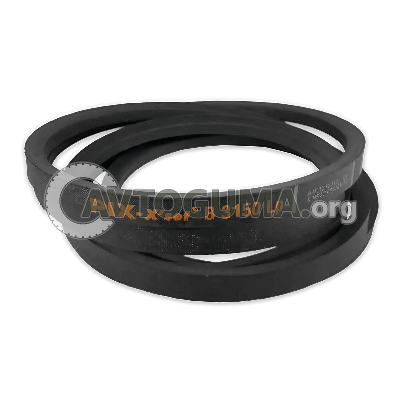 Ремінь B-3150 (PIX)