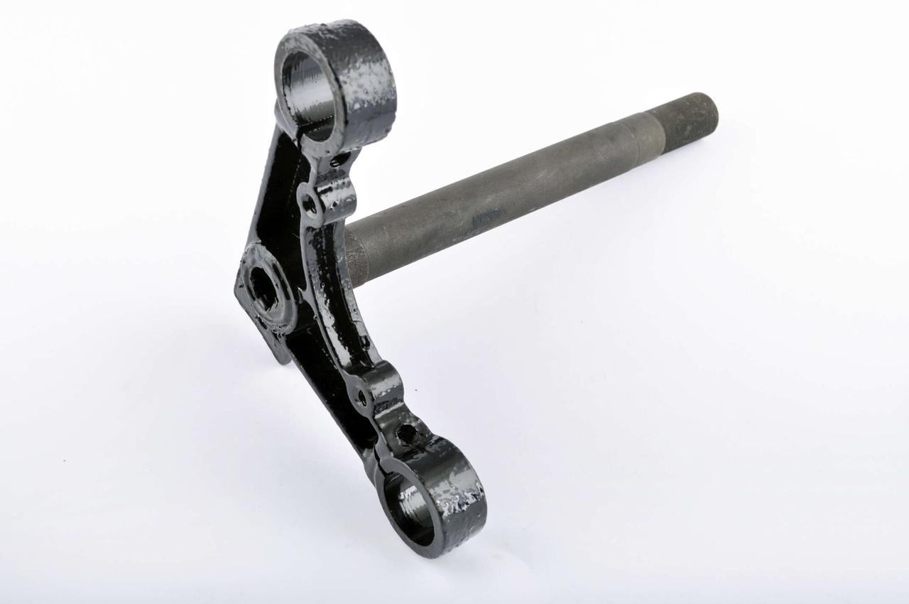 Траверс Alpha (під шток Ø27mm) KOMATCU