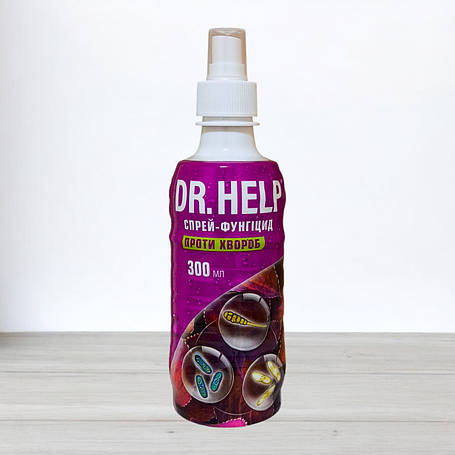 Добрива Dr. Help