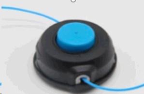 Шпулька косильна саморегулююча (Husq) MECH