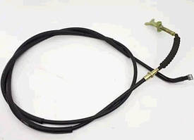 Трос ATV, Pitbike