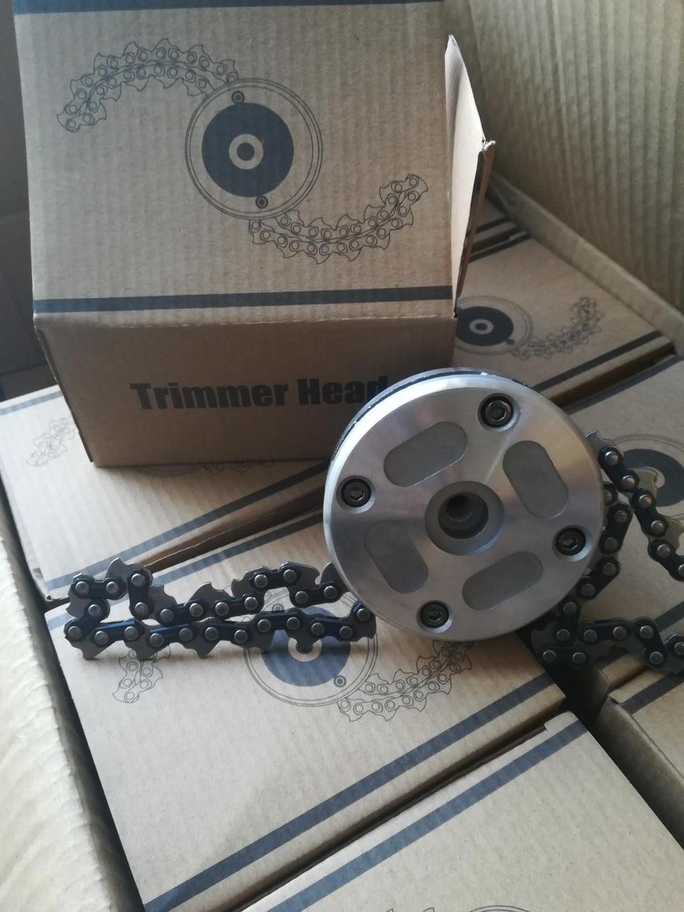 Шпулька косильна з ланцюгом VPK