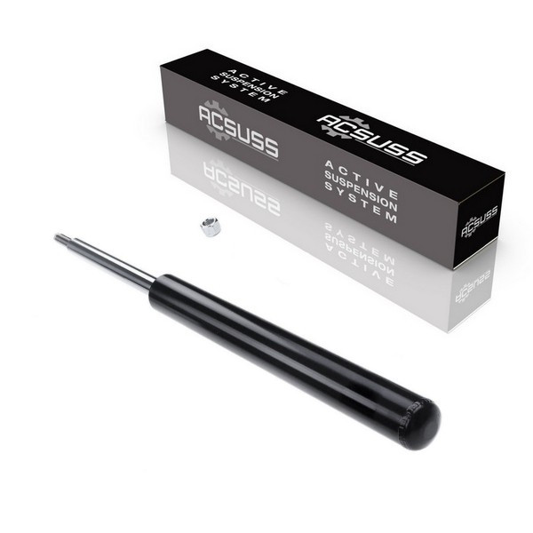 ACSUSS! Посилений Передній Амортизатор VW Passat (32B-) Фольксваген Пасат (1979-). 100594 , 365500 Корея!, фото 1