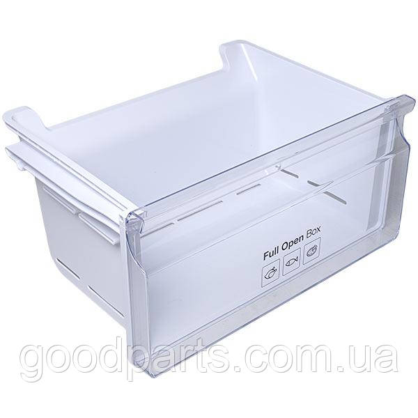 Ящик (контейнер, ємність) морозильної камери з піктограмою для холодильника Samsung DA97-13475A