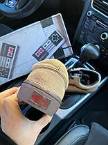 Кеди кросівки Vans Old Skool x Nintendo Game Over Light Brown бежеві унісекс весна літо, фото 5