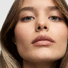 Кремовий олівець для губ Inglot Creamy Soft Lipliner Classic Nude 01 нюдовий, фото 3