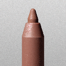 Кремовий олівець для губ Inglot Creamy Soft Lipliner Classic Nude 01 нюдовий, фото 5