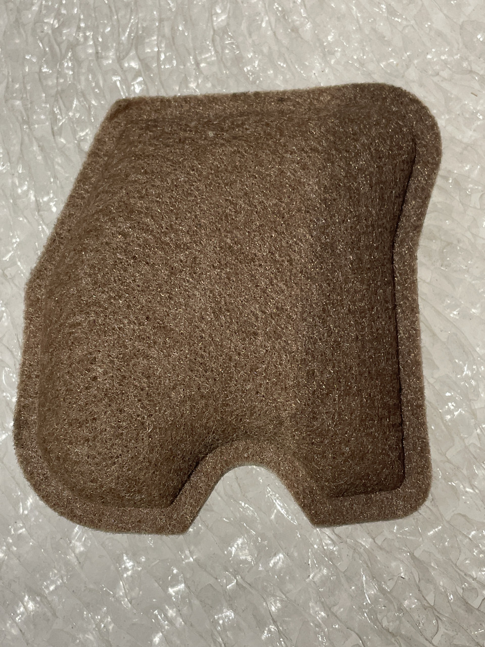 Елемент повітряного фільтру для Husqvarna 235/236/240 (фібра) EVO