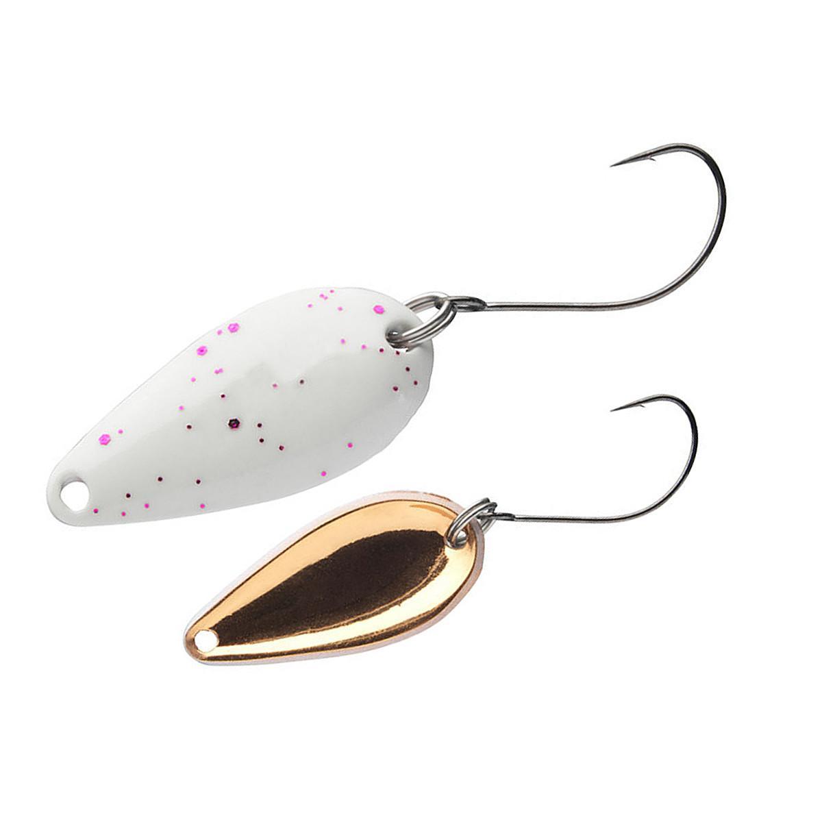 Блесна Daiwa Presso LMN 1.9g #NG, фото 1