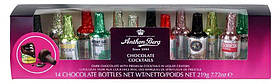 Шоколадні цукерки Anthon Berg Chocolate Cocktails 219g