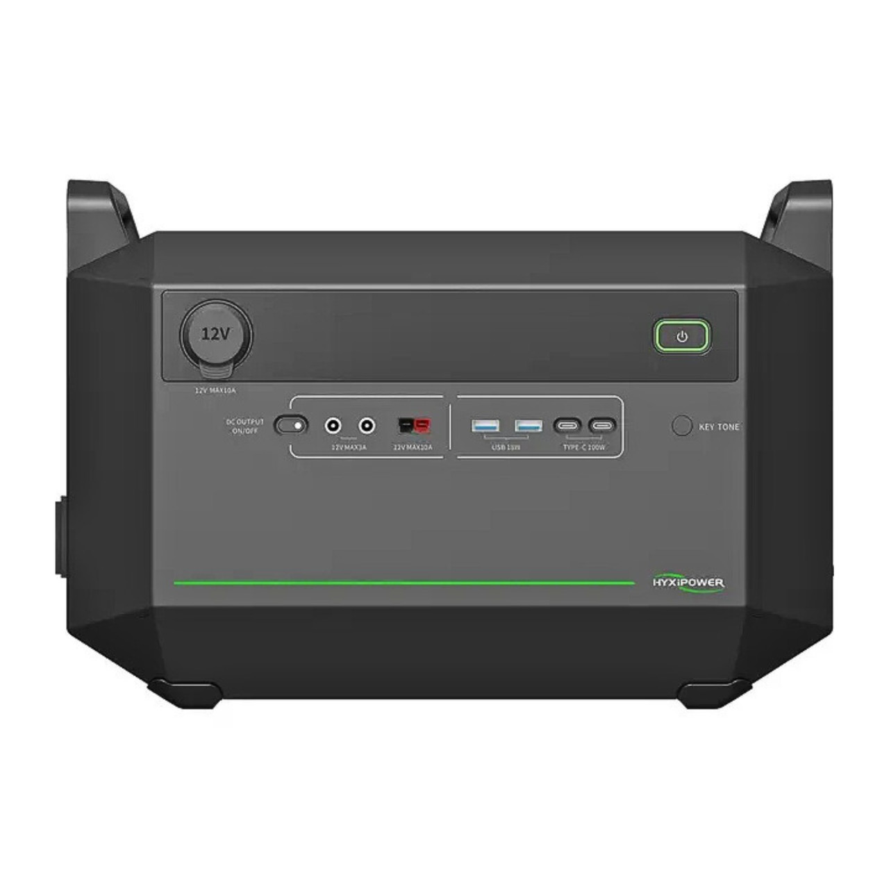 Зарядна станція HYXiPower HYX-EA1000, фото 1