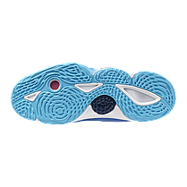 Кросівки для волейболу високі унісекс Mizuno Wave Momentum 3 Mid V1GA2317-96, фото 6
