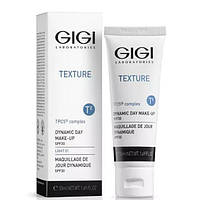 Денний крем із тоном SPF30 - The Dynamic Day Make-Up SPF30 (01 Light ), 50 мл