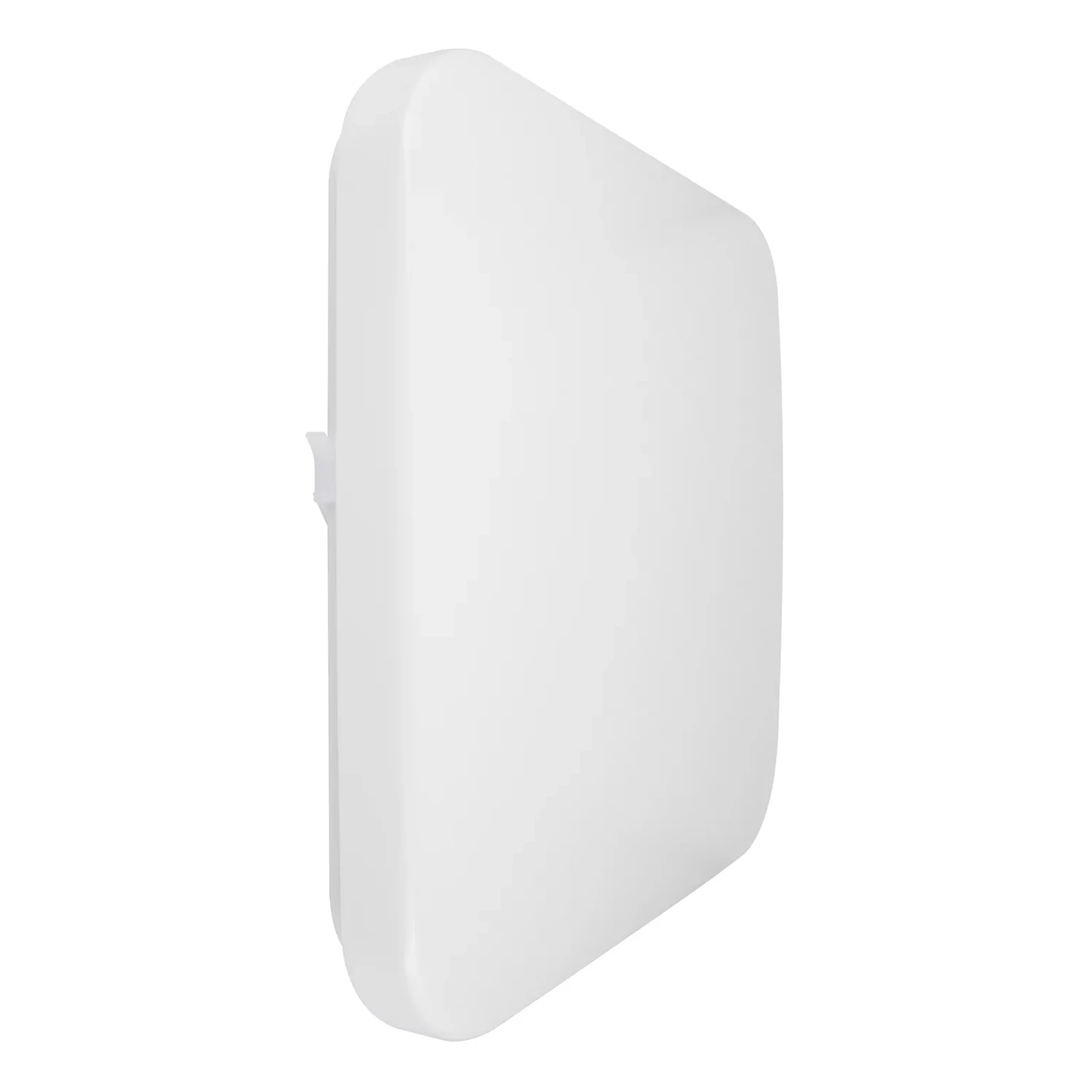 Світлодіодний LED світильник SF SQUARE 24 W 3000 K 2000 Lm IP44 накладний LEDVANCE 4099854041952