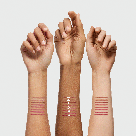 Кремовий олівець для губ Inglot Creamy Soft Lipliner Sunset Blush 04 рожевий, фото 4