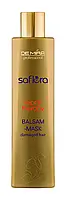 Бальзам-маска для пошкодженого волосся DEMIRA Professional SAFLORA REPAIR THERAPY 300 мл