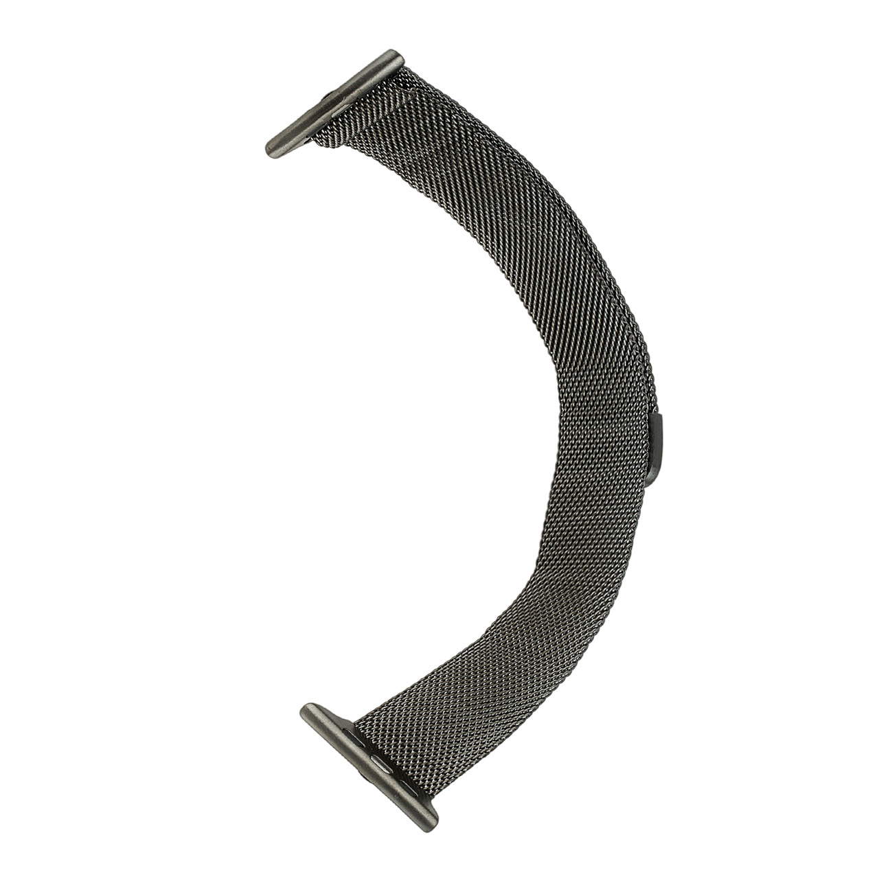 Ремінець Міланська Петля Apple Watch 42/44/45/46/49 мм Old Gray (13)