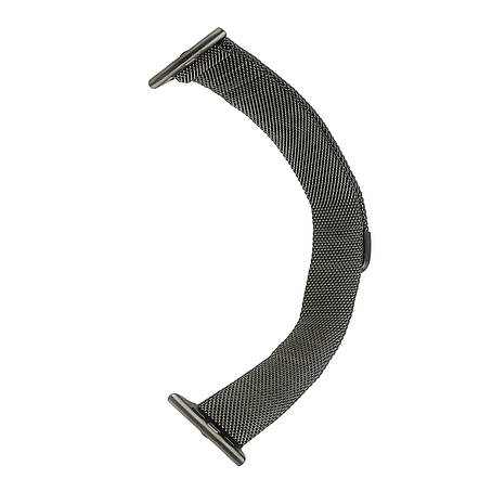 Ремінець Міланська Петля Apple Watch 42/44/45/46/49 мм Old Gray (13), фото 1